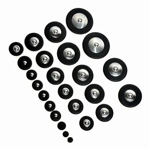 Conjunto Completo com 25 Almofadas e Acessórios para Saxofone