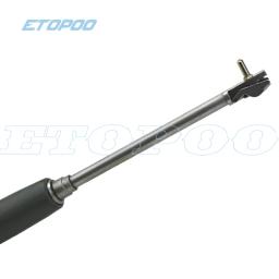 Medidor de diâmetro interno com sonda, haste de medição, 0.01mm, acessórios indicadores, ferramenta de medição, 10mm, 18mm, 35mm, 50mm, 160mm - Image 3