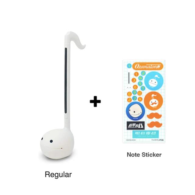 Otamatone: O Portátil Instrumento Musical Eletrônico Japonês e Seu Sintetizador Único