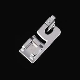 Chapinha para máquina de costura, para uso doméstico, 7307, 3mm, 4mm, 6mm, enrolado, acessórios para máquina de costura - Image 2