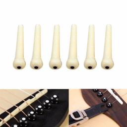 Pin de ponte para violão, acessório de instrumentos musicais de corda para violão, estilo clássico, 6 tamanhos, 29mm - Image 2