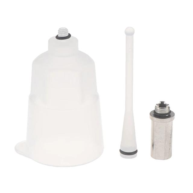 Kit Sangria Freio Shimano Hidráulico Funil Rolha Óleo Bicicleta
