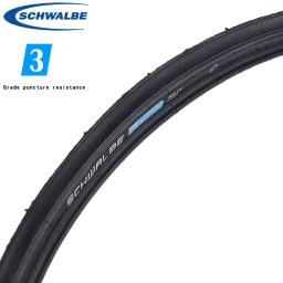 Schwalbe pneu inflável para cadeira de rodas RIGHTRUN esportes 24 polegadas acessórios para bicicleta 24 * 1 26 polegadas à prova de facadas 26 * 1 pneu de bicicleta - Image 2