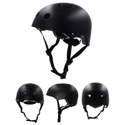 Capacete de Ventilação para Adultos e Crianças, Exterior, Resistência ao Impacto, Bicicleta, Ciclismo, Rocha, Escalada, Skateboarding, Patinação - Image 3