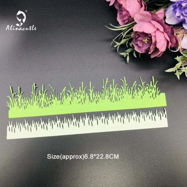 Morte de Metal para Scrapbooking: Dois Cortadores Slimline para Álbum e Cartões Artesanais
