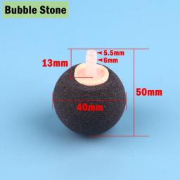 Aquário oxigênio bomba de ar tanque de peixes portátil mini usb 370 oxigenação bomba pequeno aerador oxigenador acessórios do aquário - Image 6