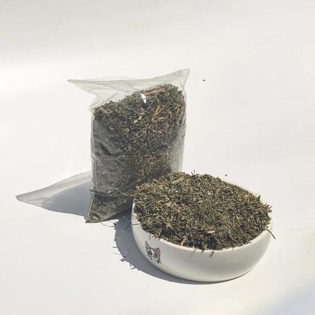 Brinquedos Premium de Catnip Orgânico com Sabor Mentol para Gatos - Produtos Naturais para Animais de Estimação