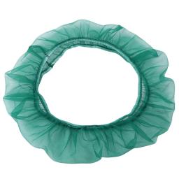 Fácil limpeza gaiola de pássaro cobre frete grátis malha semente catcher guarda gaiola de pássaro net escudo saia à prova de poeira malha papagaio gaiola capa - Image 5