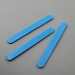 Ferramentas resina reutilizáveis que fazem diy artesanato maquiagem silicone vara agitação hastes para resina mistura cola epoxy pintura líquida - Image 6