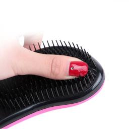 Pente De Remoção De Pêlo Para Pet, Escova De Massagem, Pente De Banho, Ferramentas De Derramamento, Acessórios De Higiene Do Cão, Suprimentos De Gato E Cachorro - Image 5