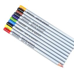 Lápis de arte cerâmica para pintura, sob esmalte cor, caneta pintada à mão, ferramenta de pintura DIY - Image 1