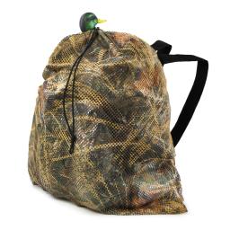 Caça profissional Decoy Saco De Armazenamento, Anti-Resistente, Nylon Mesh, Decoy Mochila, Cordão Leve - Image 6