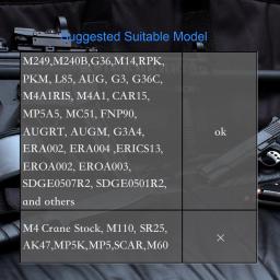 Lismkey-bateria para armas de airsoft, 2 peças, 2 s, 2 a, 3a, 9.6v, 1600mah, nunchuck, nimh, com mini tamiya, tm, src, jg - Image 4