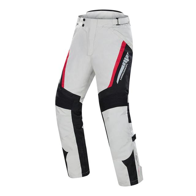 Calças Impermeáveis Herobiker para Motocicleta - Equipamento de Proteção Ideal para Motocross em Todas as Estações