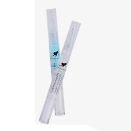Ferramentas de limpeza dos dentes para animais de estimação, 5ml cães gatos tártaro pedras raspador caneta de limpeza de plástico ferramentas de limpeza - Image 5