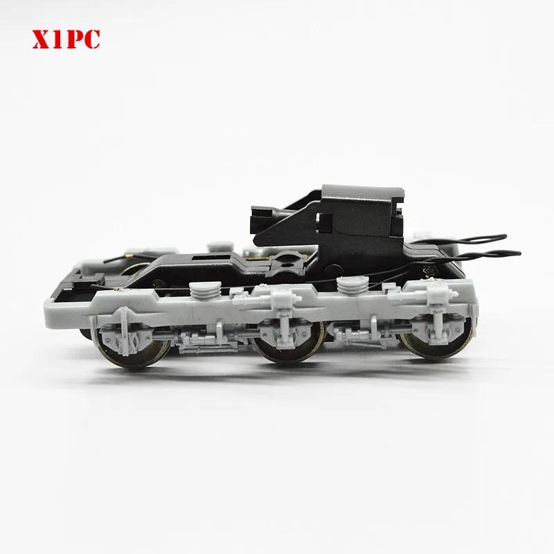 Escala ho 1:87 acessórios para trem elétrico, peça de chassi diy didisplay paisagem para hobby - Image 1