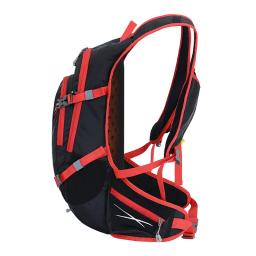 Mochila Ultraleve Hidratação, Esporte ao ar livre Ciclismo Run Water Bag, Saco De Armazenamento De Capacete, Caminhadas e Bicicleta Equitação Pack, Bexiga Mochila, 25L - Image 4