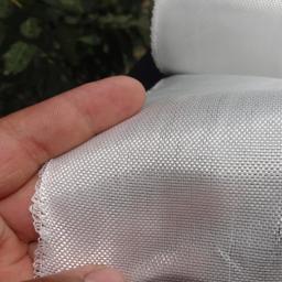 Pano De Fibra De Vidro Ultra Fino, Material Reforçado, Boa Densidade, Resistência De Alta Temperatura - Image 3