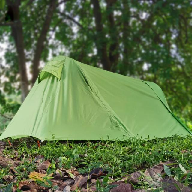 Barraca de Acampamento Dobrável de Alumínio para 4 Estações com Rede Anti-Mosquito e Impermeável