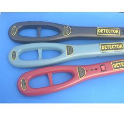 Detector De Metal De Alta Sensibilidade, Instrumento De Recompensa De Segurança Portátil, Scanner Finder - Image 1