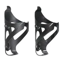 Kocevlo bicicleta de fibra de carbono completa ultralig gaiola de garrafa de água mtb titular garrafa de bicicleta de estrada equipamento de ciclo ultra leve fosco/luz - Image 1