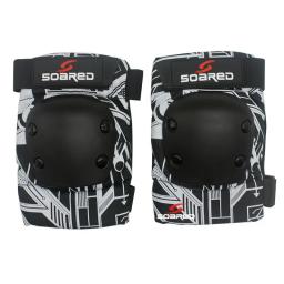 Protetor tático de joelho para homens, joelheira de proteção para cotovelo, suporte para airsoft, paintball, combate, protetor de joelho, caça, skate, scooter, joelheira - Image 2