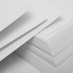 Papel kraft branco a4 diy, artesanato, fazer cartões, papel grosso, papelão, 180g 230g 300g 400g, 20/50 peças, alta qualidade - Image 2