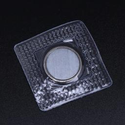10 conjuntos de prendedores magnéticos ocultos invisíveis costurem fecho magnético de pressão para vestuário de bolsa - Image 3