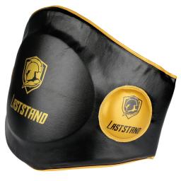 LASTAND-MMA Boxe Cintura Alvo, Barriga Pad, Protetor De Estômago, Peito, Body Kick, Artes Marciais, Guarda Abdômen, Treinador, Estômago, Tailandês, TKD - Image 1