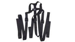 Kegland fermzilla-todos rounder 30l/60l base suporte webbing/cinta/freio/carry tie para baixo - Image 1