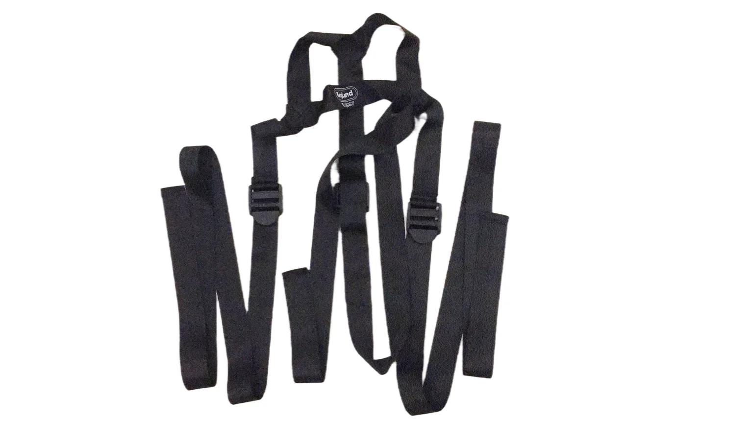 Kegland fermzilla-todos rounder 30l/60l base suporte webbing/cinta/freio/carry tie para baixo - Image 1