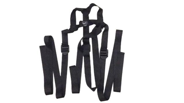 Fermzilla Kegland Todos-Rounder 30L/60L - Base com Suporte Webbing, Cinta de Freio e Alça para Transporte