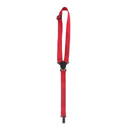Cinta ukulele de nylon ajustável, acessórios para guitarra havaiana de 4 cordas, cinto de ombro durável, instrumentos musicais - Image 3