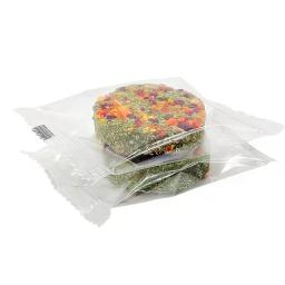 Timothy grama bolo frutas e vegetais misturados sabor alimentos para animais de estimação molar lanches embalagem independente personalizado por atacado - Image 2