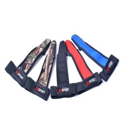 Luvas de pesca respiráveis antiderrapantes, luvas de pesca com 1 dedo protetor e acessórios de pesca ao ar livre - Image 6