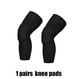 Esportes masculinos acolchoado compressão crash shorts colete superior joelheiras futebol paintball basquete patinação rugby à prova de choque terno - Image 5