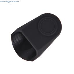 Saxofone Clarinete Flauta Bocal, protetor Cap cabeça para Alto Tenor Soprano, Sax Boca Piece - Image 4