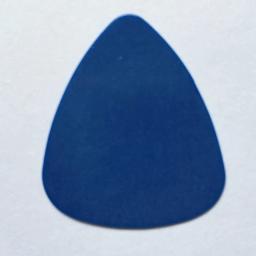 Palhetas para guitarra 0.46 peças, acessórios para ukulele e guitarra, ponteiras folk madeira - Image 4