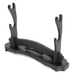 Wall Mount 1/2/3 Layer Samurai Espada Artesanato Katana Home Decoração Titular Stand Exibição Estátuas Esculturas acessórios do banheiro - Image 5