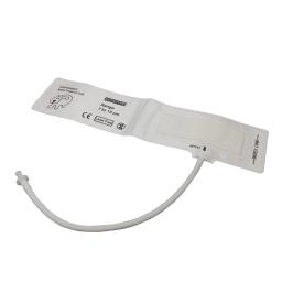 Manguito NIBP descartável, Manguito de pressão para veterinário, Animal Diagnostic Pet Monitor profissional - Image 5