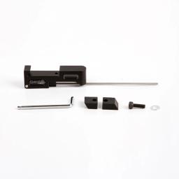 Sanlida Archery X8 Clicker Acessórios para arco recurvo Tiro com arco alvo - Image 3