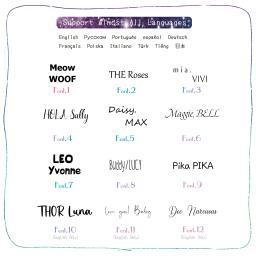 Etiquetas de identificação personalizadas para cães e gatos, personalizadas para animais de estimação, pintura engraçada, gravado em ambos os lados, 003 - Image 4