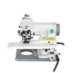 Casa Desktop Cego Costura Máquina De Costura, Direct Drive, Tecidos De Roupa, Overlock, 120W, 220V, KX500 - Image 5