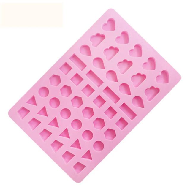 Moldes de Silicone para Bijuterias: Formas de Pino, Brincos e Ferramentas para Resina Epóxi pro 1