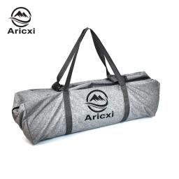 Aricxi acampamento ao ar livre saco de armazenamento portátil tenda desgastar oposição saco de mão piquenique churrasco caminhadas saco de armazenamento de compressão - Image 1