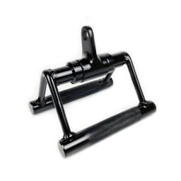 Barbell para ginástica em casa, exercício de 360 ° rotativo, alça, anexos, máquina de remo, puxar, alça - Image 4