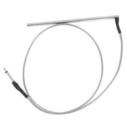 Ponte piezo acústica de guitarra, peça de instrumento musical - Image 1