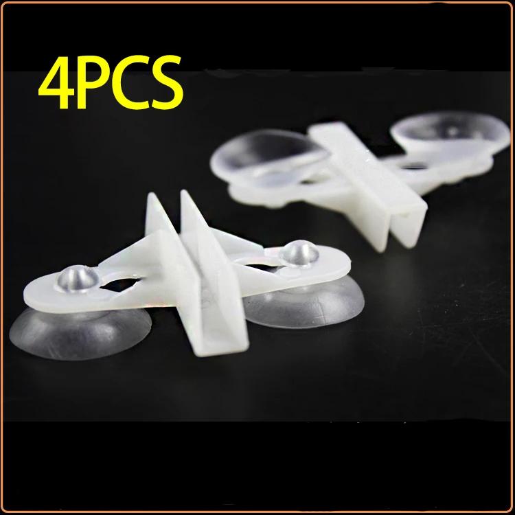 Divisor de plástico para aquário, suporte para tanque de peixes, bandeja de gotejamento, rede de suporte multifuncional - Image 1