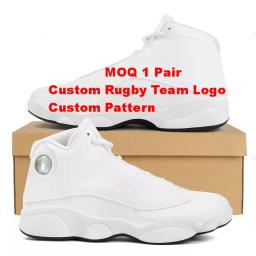 Preço de fábrica polynesian samoa estilo tribal menino tênis correndo 3d impressão personalizado bola logotipo da equipe de basquete sapatos esportivos masculinos - Image 3