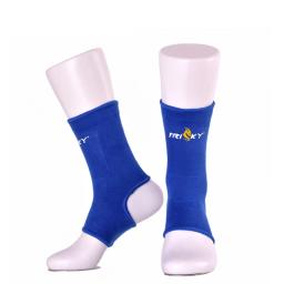 Tornozelo para Muay Thai Boxe, Pé Bandage, Strap Support, Fitness, Ginásio, Treinamento, Exercício, Equipamento de Segurança, Taekwondo, Meias Protetora MMA - Image 4